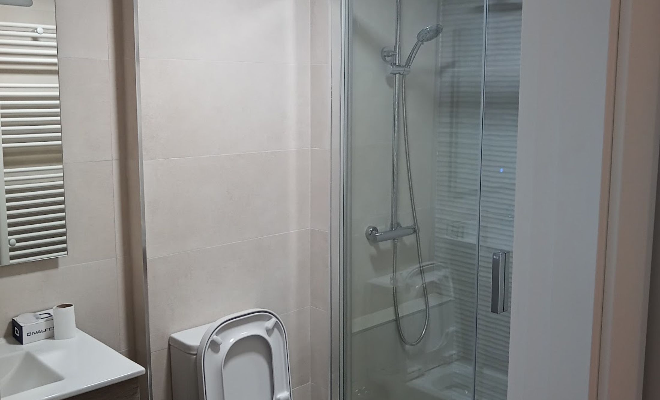 Reformas de baños