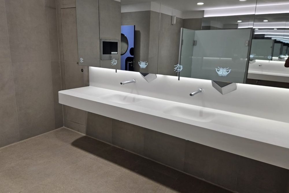 Reformas de baños