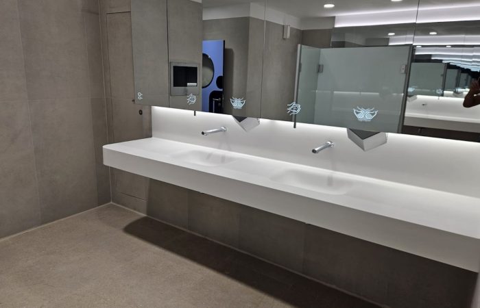 Reformas de baños