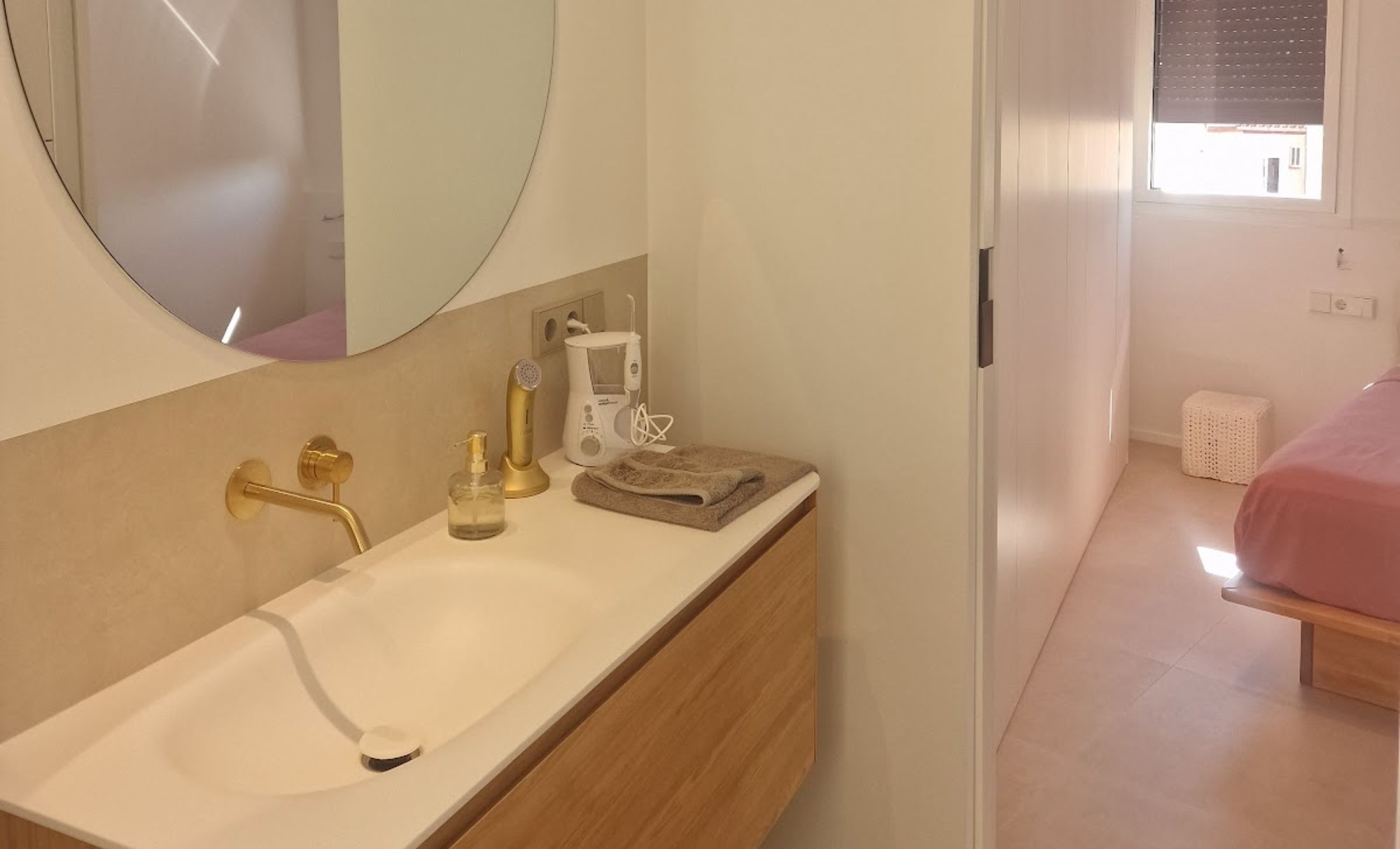 Reformas de baños