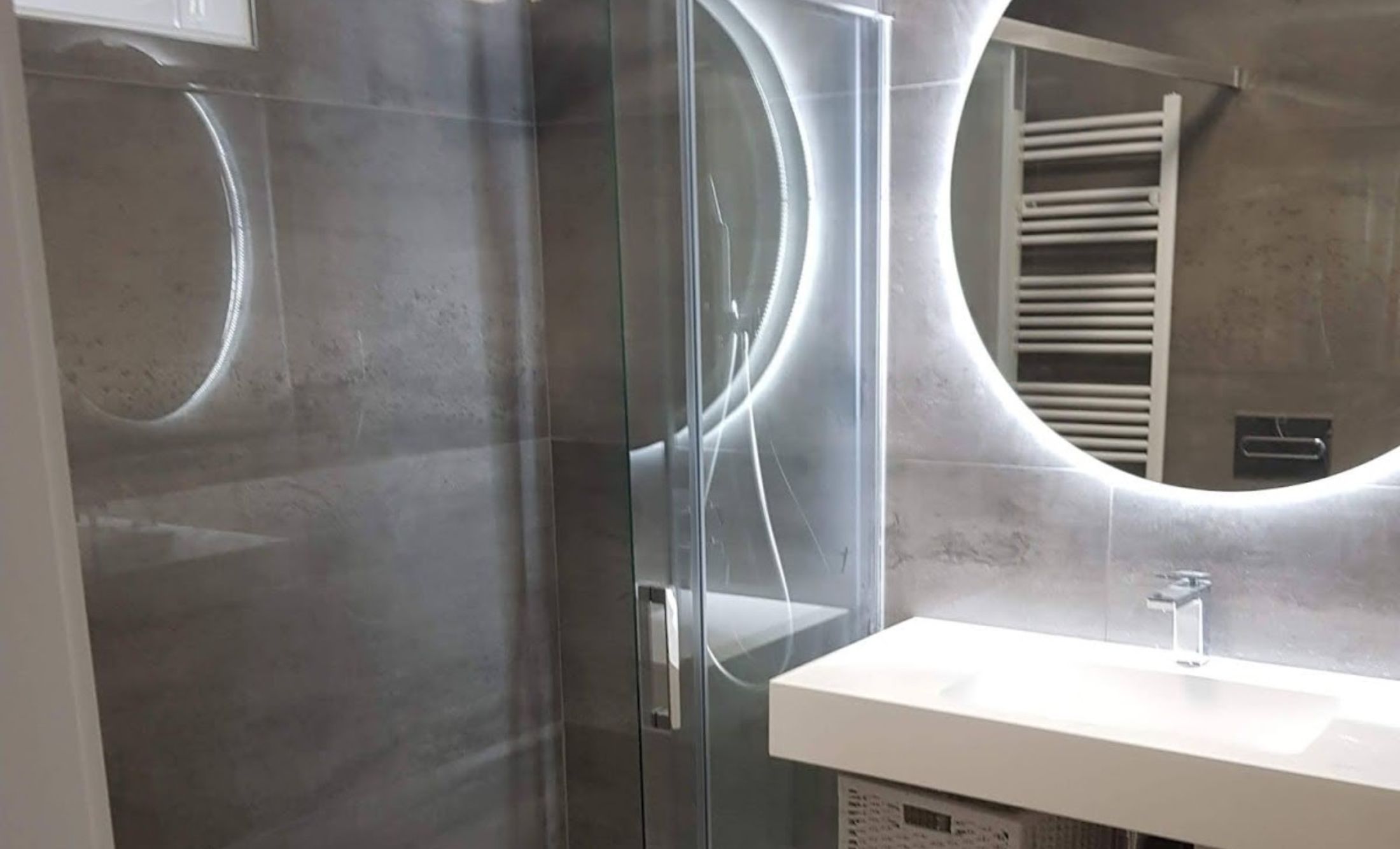 Reformas de baños