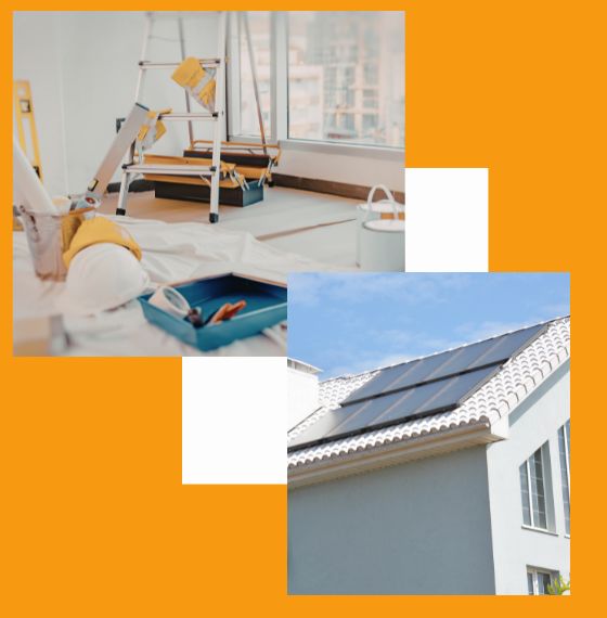 reformas en Becerril de la Sierra