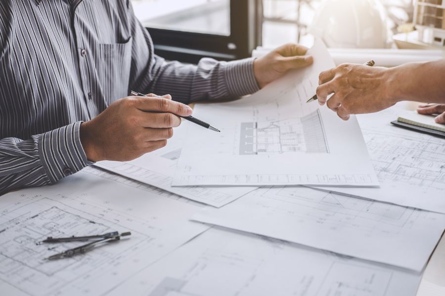 reformas en Becerril de la Sierra