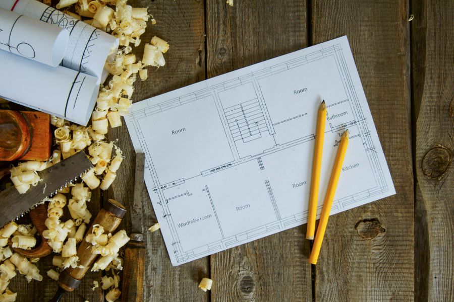 reformas en collado mediano