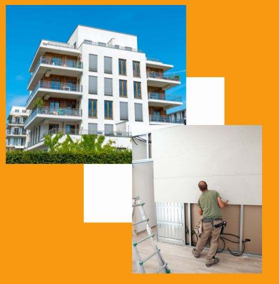 reformas en el boalo