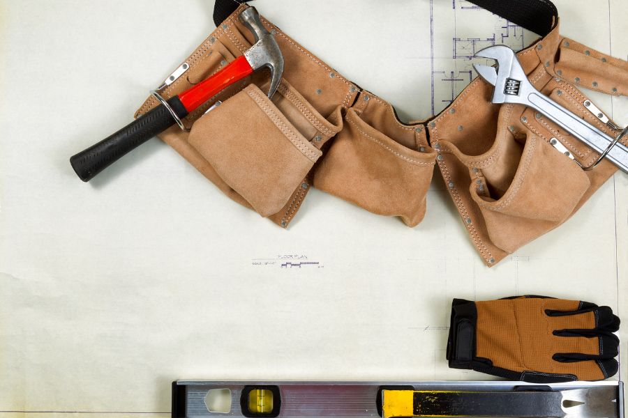 reformas en El Escorial