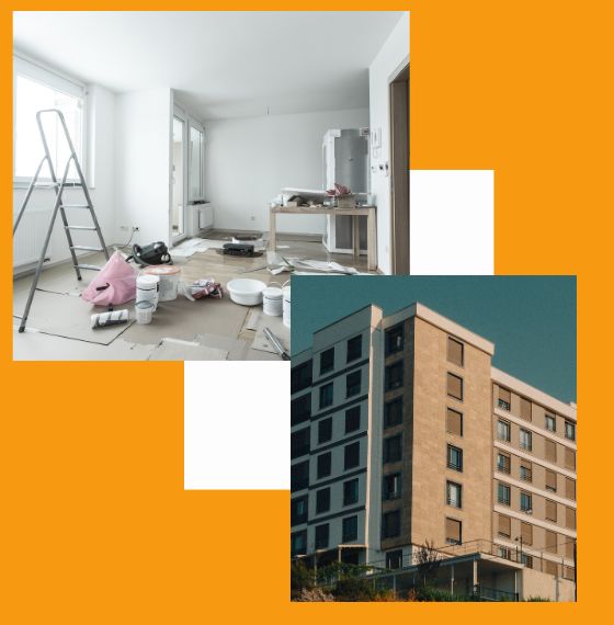 reformas en moralzarzal