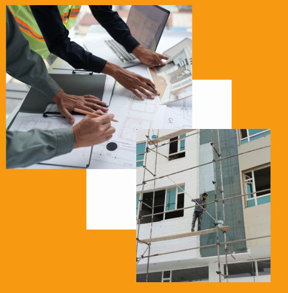 reformas en las rozas