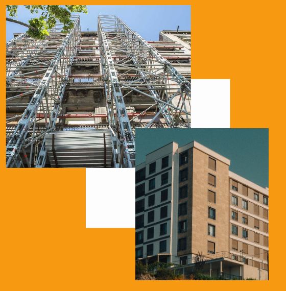 reformas rehabilitacion guadarrama